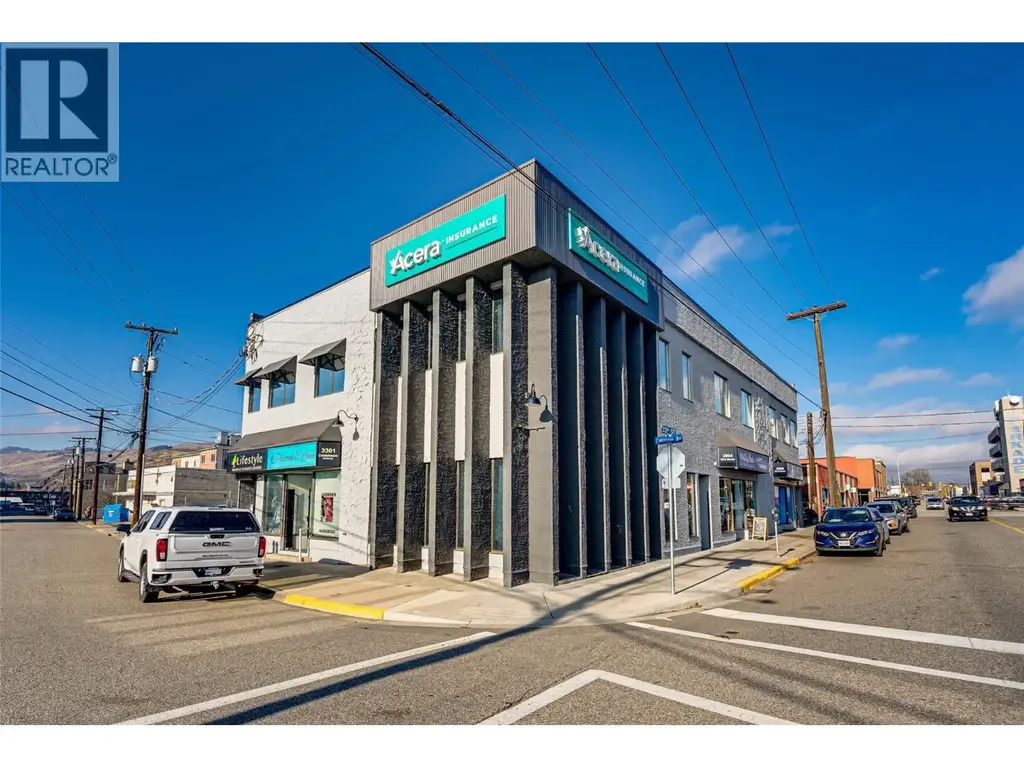 3301 Coldstream Avenue, Vernon